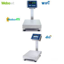 High Precision Digital Scale Labeling Weighing Scale
